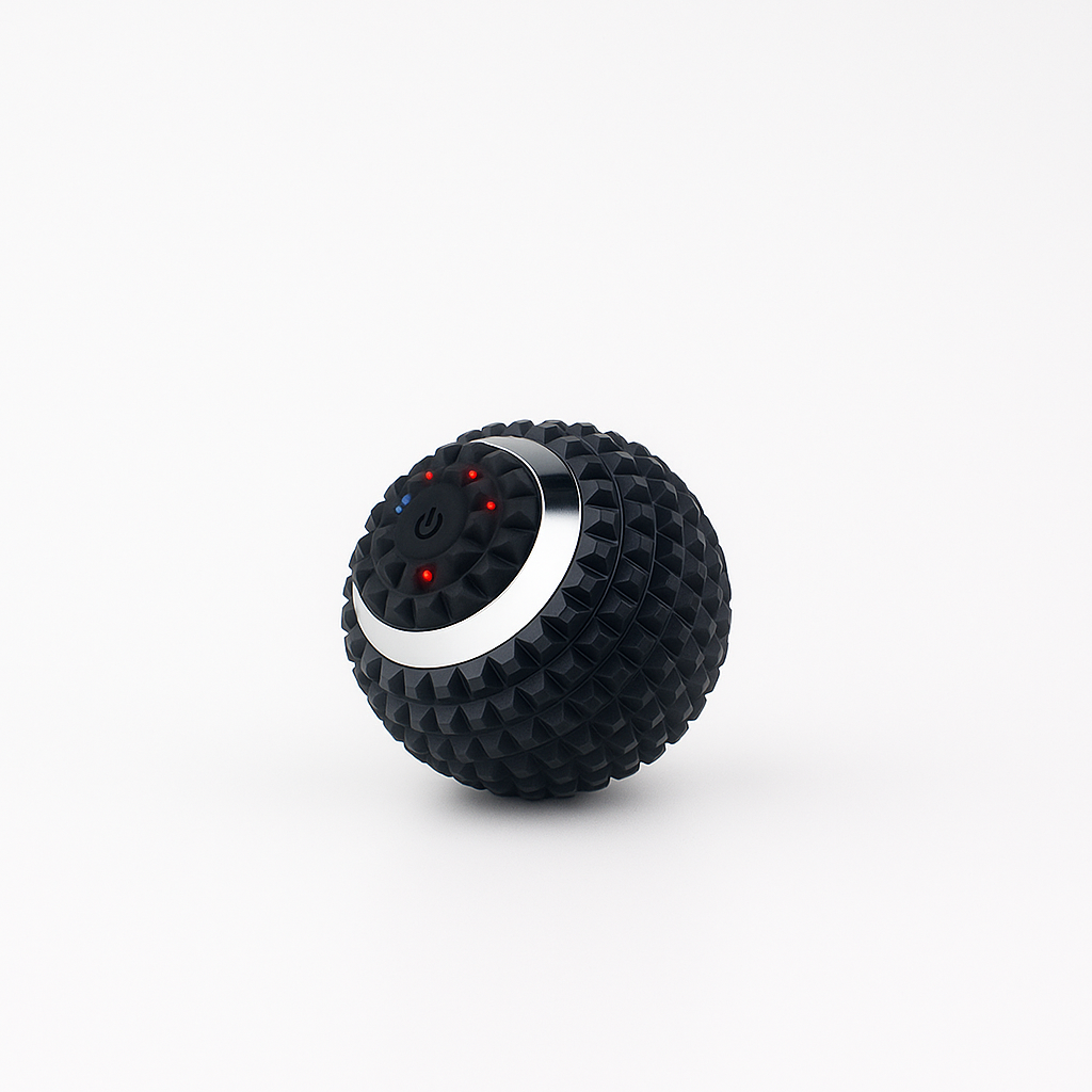 Massage Ball  Aspire point