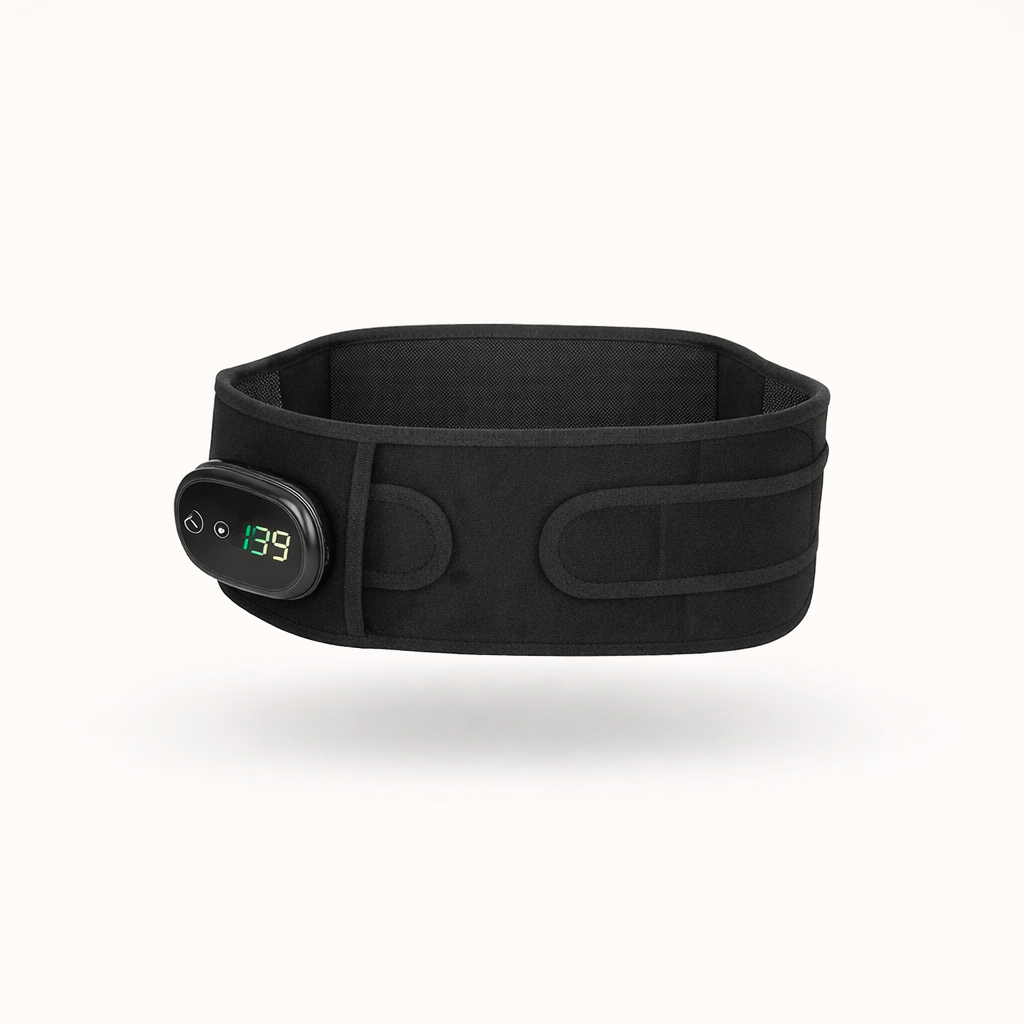 Heating Massage Belt