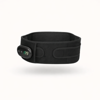 Heating Massage Belt