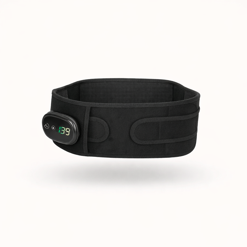 Heating Massage Belt