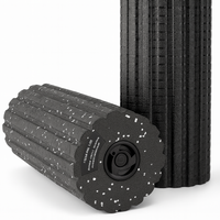 Vibe Roll™ Vibrating Foam Roller