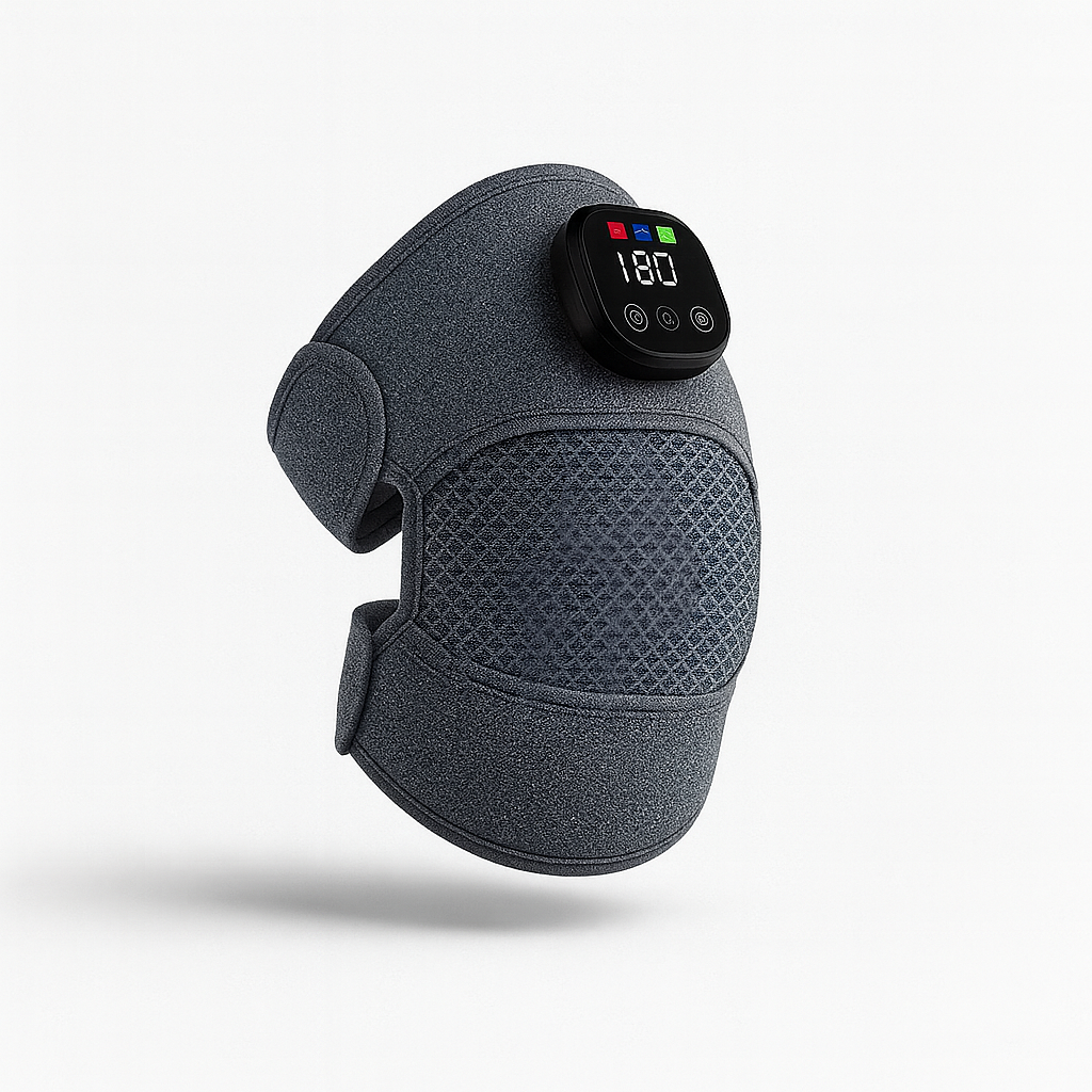 Knee Wrap Massager