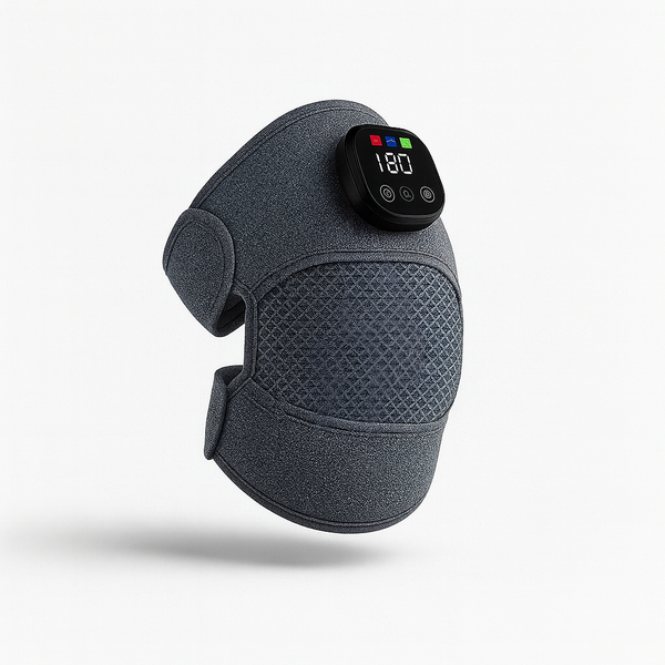 Knee Wrap Massager
