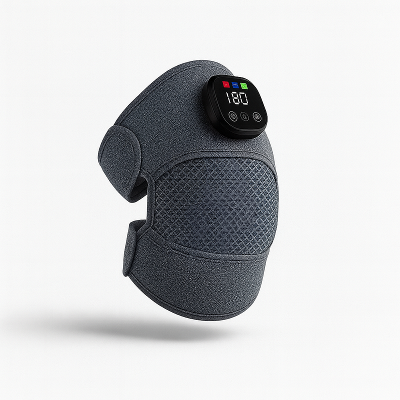 Knee Wrap Massager