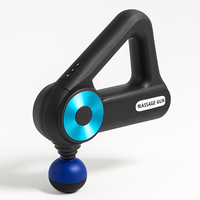 Muscle Massage Gun