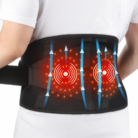 Infrared Heating Massage Belt