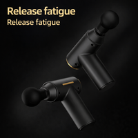 PowerRelief Mini Massage Gun