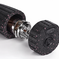 Rodillo de espuma vibratorio Vibe Roll™