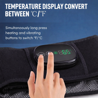 Heating Massage Belt
