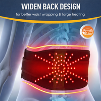 Heating Massage Belt