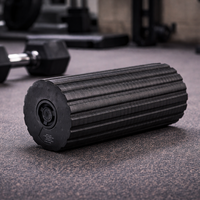 Vibe Roll™ Vibrating Foam Roller
