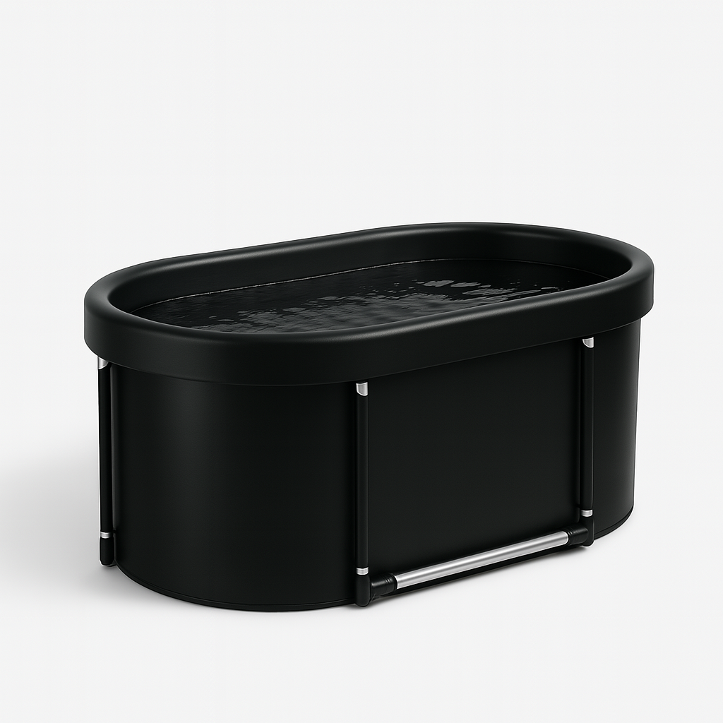 Portable Ice Bath Tub