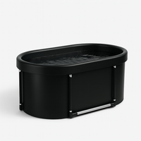 Portable Ice Bath Tub