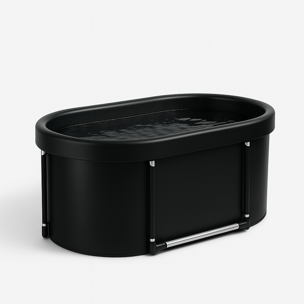 Portable Ice Bath Tub