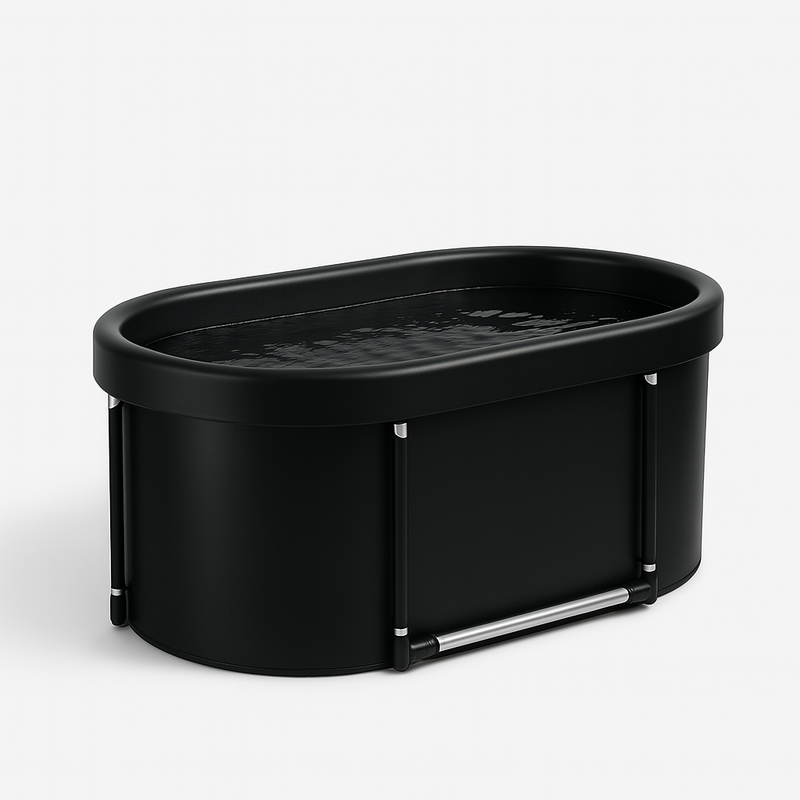 Portable Ice Bath Tub