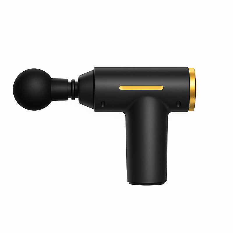 PowerRelief Mini Massage Gun