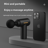 PowerRelief Mini Massage Gun