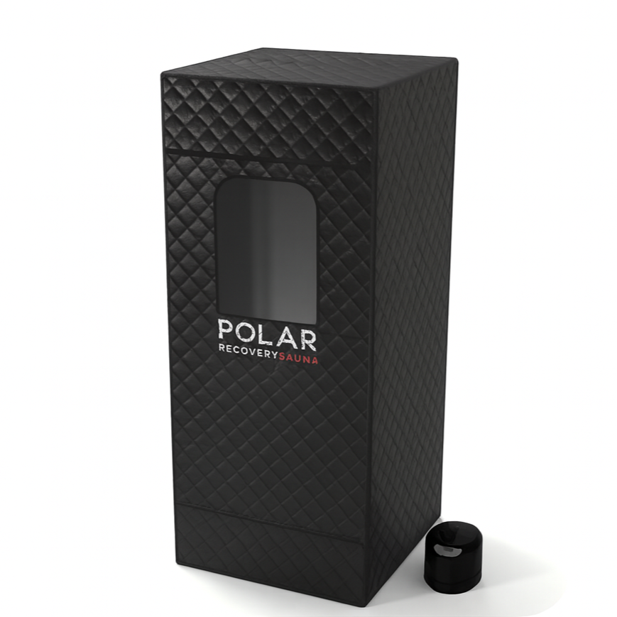 Portable Steam Sauna