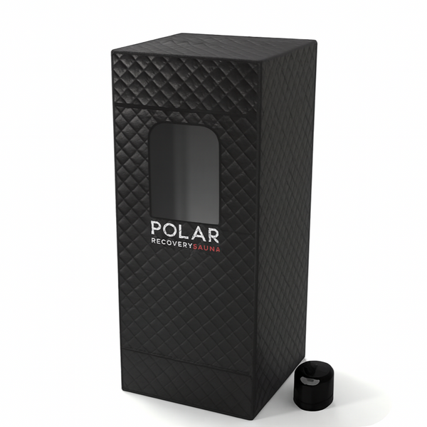 Portable Steam Sauna