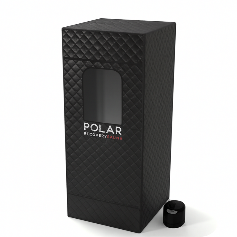 Portable Steam Sauna