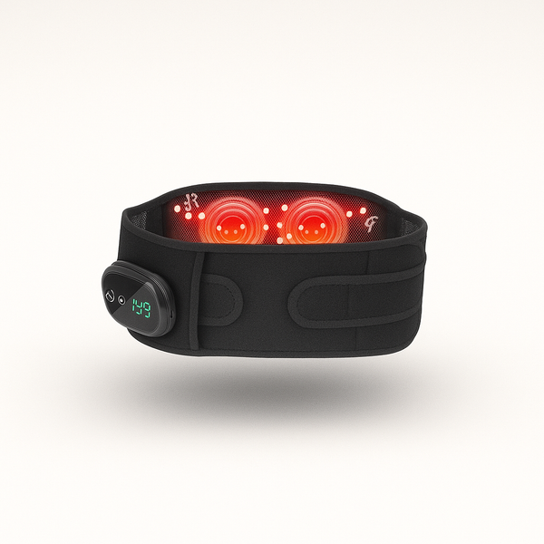 Infrared Heating Massage Belt