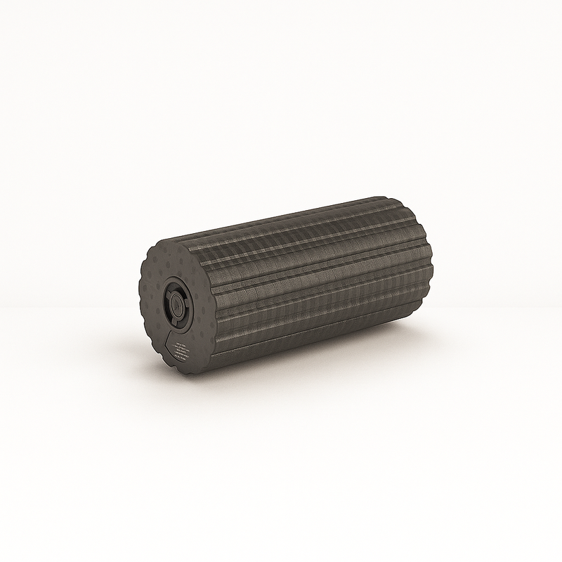 Vibe Roll Vibrating Foam Roller Aspire point Vibe Roll Vibrating Foam Roller Aspire point