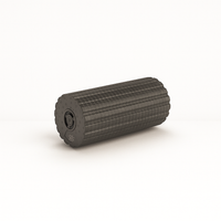 Vibe Roll™ Vibrating Foam Roller