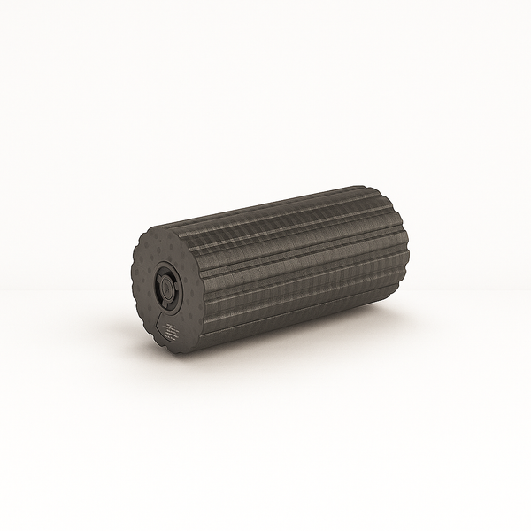 Vibe Roll™ Vibrating Foam Roller