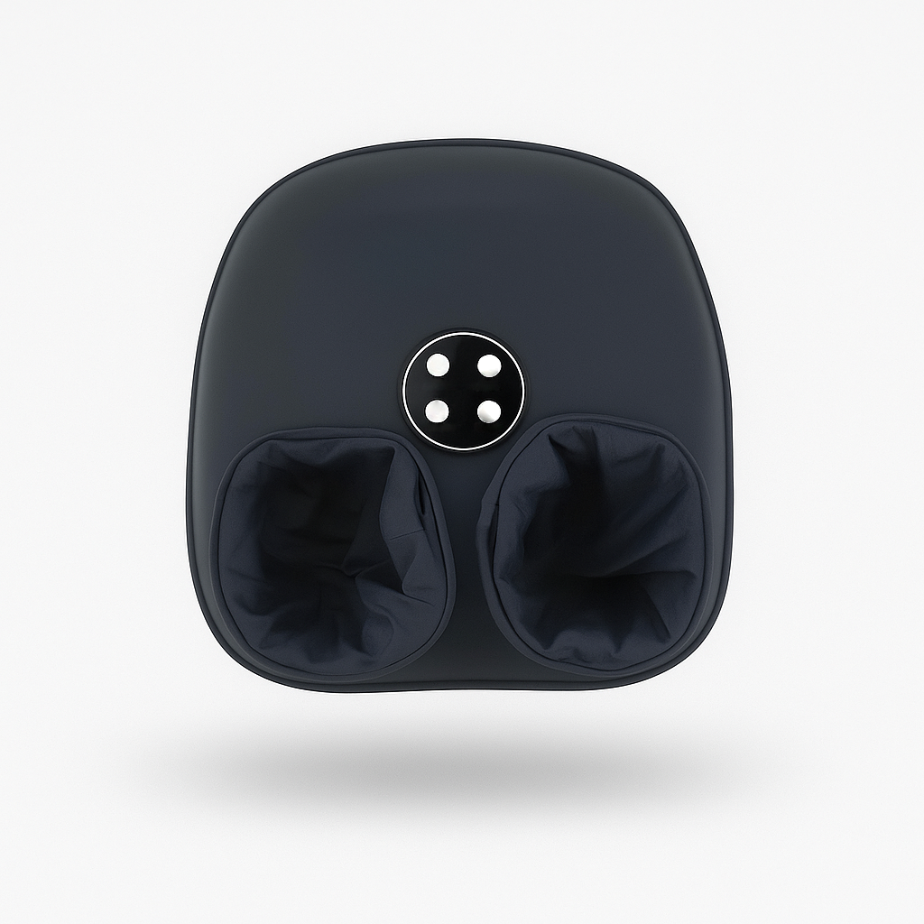 Automatic Foot Massager