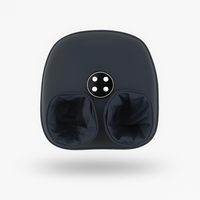 Automatic Foot Massager