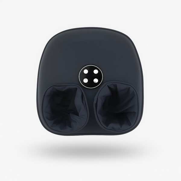 Automatic Foot Massager