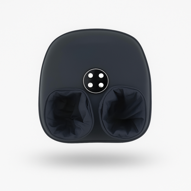 Automatic Foot Massager