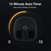 Automatic Foot Massager