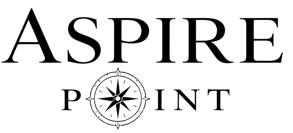 Aspire point