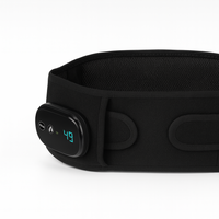 Infrared Heating Massage Belt