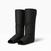 Leg Massager with Heat and  Air Compression