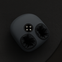 Automatic Foot Massager